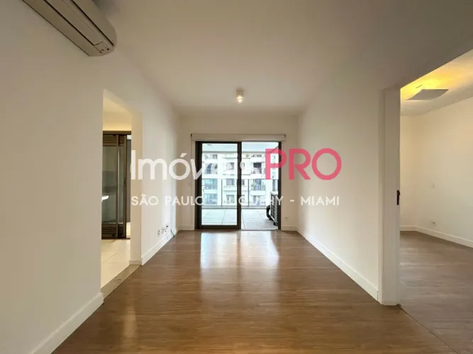 Apartamento 68 m² em Pinheiros | 1 suíte com e varanda gourmet!