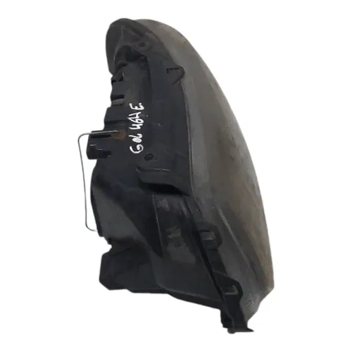 Farol Lado Esquerdo Volkswagen Gol G3 1999 2000 A 2005