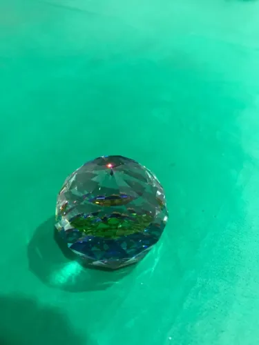 Combo Harmonização (Abalone + Cristal + Ovos)