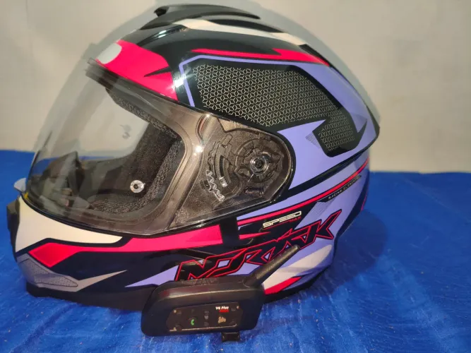 Norisk Razor speedmax