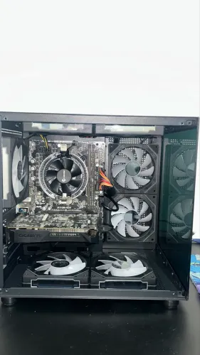 PC Gamer Completo