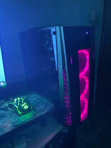 PC gamer top DDR4