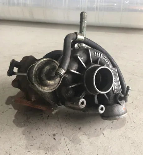 Turbina Jeep Grand Cherokee 2.5 1996 - 2001