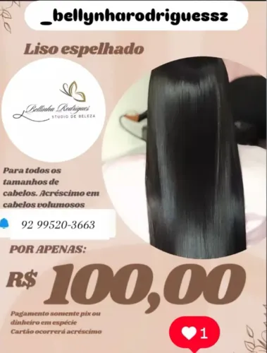 Studio Bellinha Rodrigues 