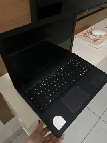 Notebook Asus i5 8gb RAM