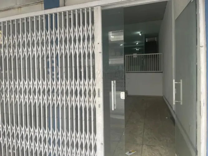 Aluguel - Prédio Comercial, 210m², 2 andares, Centro de Jundiaí - SP