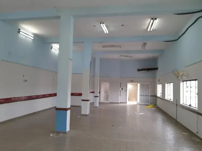 Ponto comercial para alugar no Centro, em Sorocaba-SP.