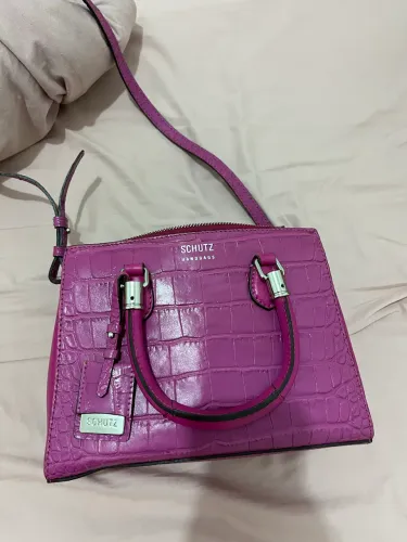 Bolsa schutz