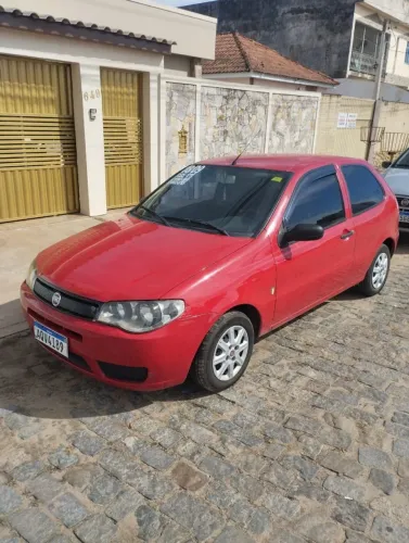 Fiat Palio 1.0/ Trofeo 1.0 Fire/ Fire Flex 2P 2009