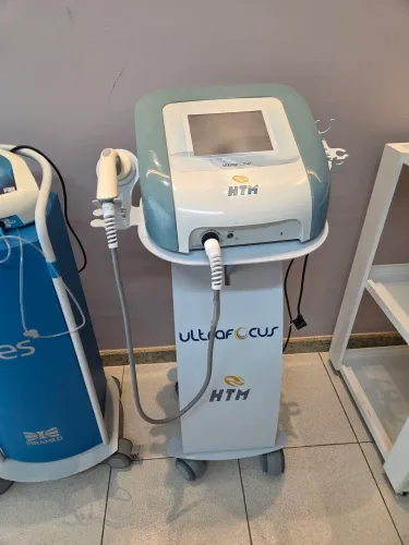 Ultrasom Ultrafocus HTM