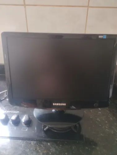 MONITOR SAMSUNG 17" 732NW PLUS