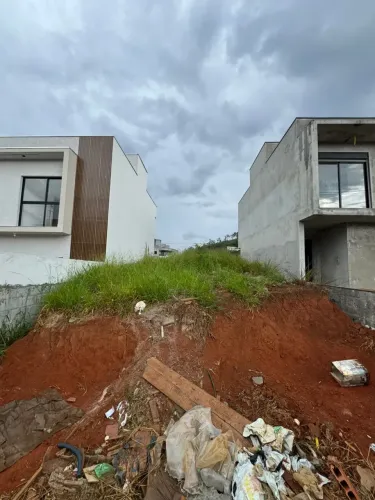 Terreno em Cajamar, Terreno para venda em Cajamar/SP