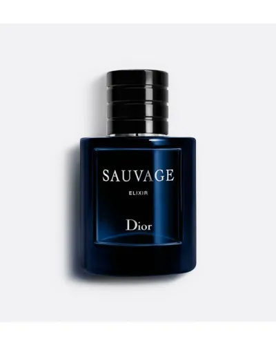 Allure homem sport + Dior sauvage elixir 100 ml ambos