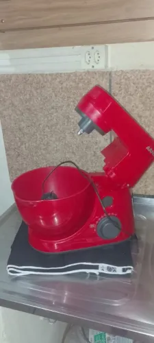 Batedeira Planetária Arno por Apenas R$ 150,00