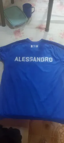 Camisa do Cruzeiro OFICIAL