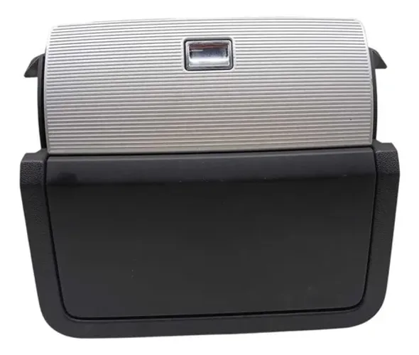 Porta Objetos Painel Dodge Journey 2010 Cinza