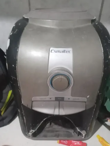 Gelágua esmaltec