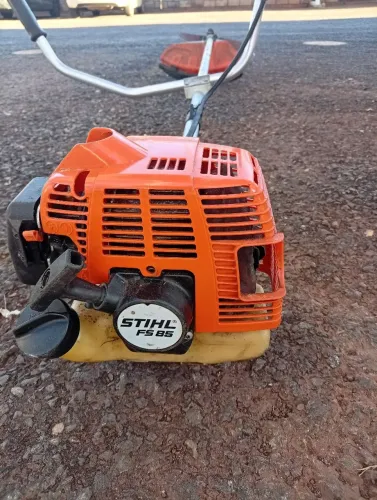 Roçadeira STIHL FS85