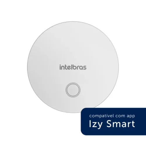 Hub de Automação Smart ICA 1001 Intelbras