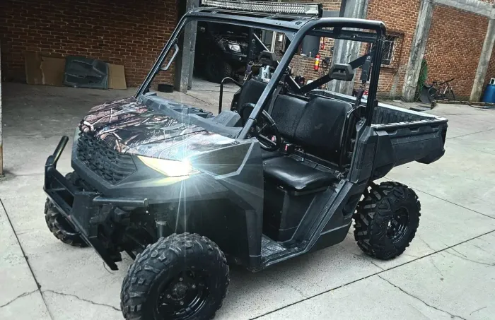 Polaris off road Ranger 1000cc 