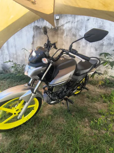 Yamara factor DX perfeita 