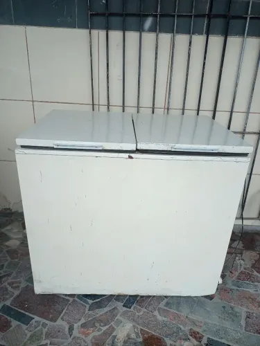 Freezer