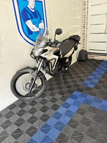 Vende se ou troco Sahara 2026