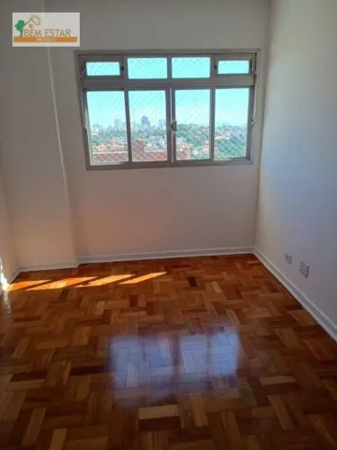 Apartamento com 2 dormitórios para alugar, 57 m² por R$ 3.095/mês - Vila Butantã - São Pau