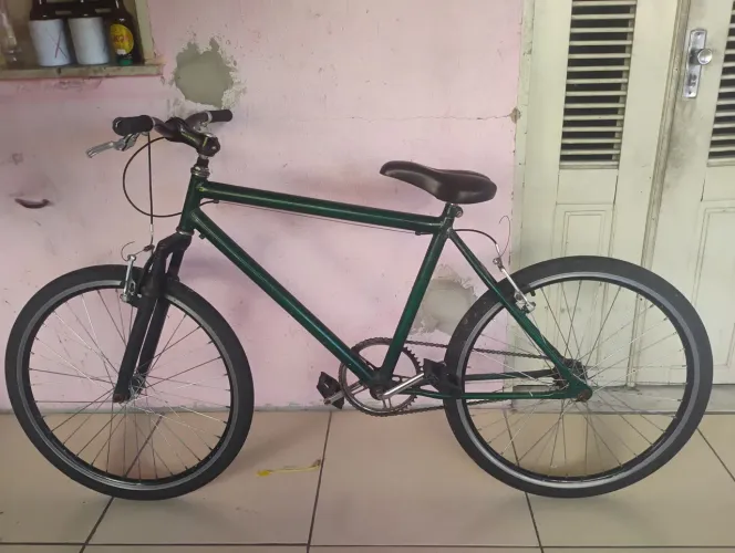 Bicicleta aro 26