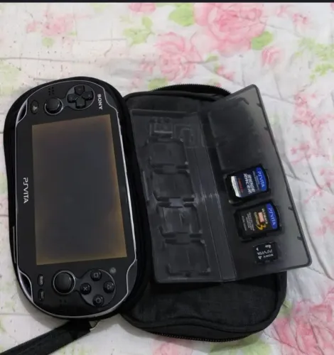 Ps vita
