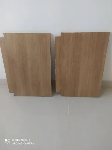 Mesa de trabalho 