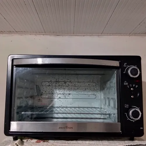 Forno elétrico