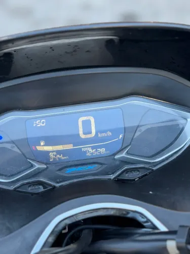 PCX 2024