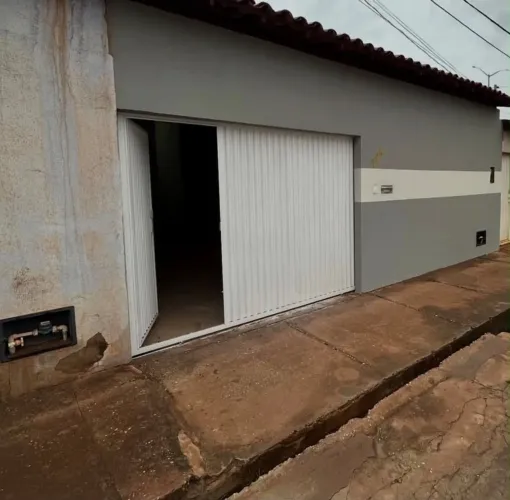 Casa em Fradinhos