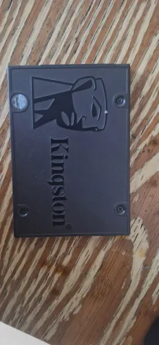 SSD Kingston A400 480GB