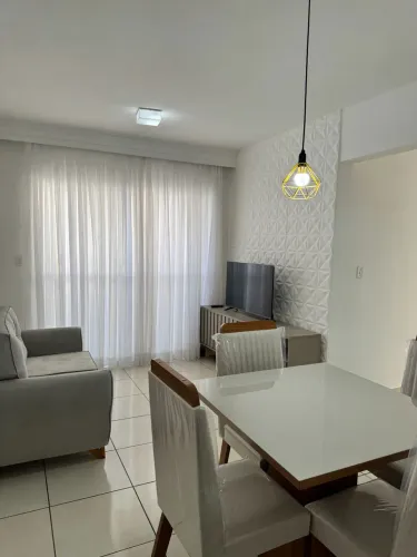 Aluguel de apartamento no condomínio Premium Residence