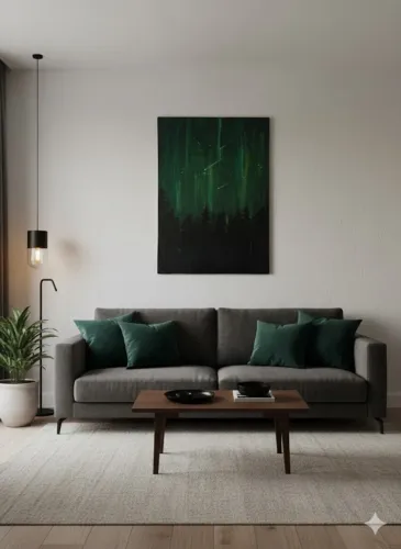 Pintura à mão - DISPONÍVEL