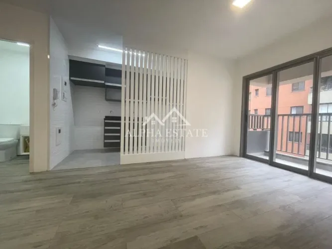 Apartamento em Alphaville