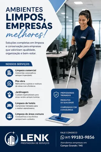 Limpeza Profissional - Para Mudanças, Casas de Festas e Eventos, Airbnb