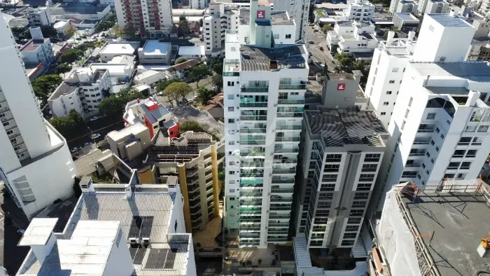 Apartamento à venda, Centro, Chapecó, SC