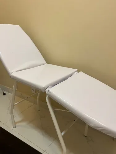 Maca reclinavel estetica
