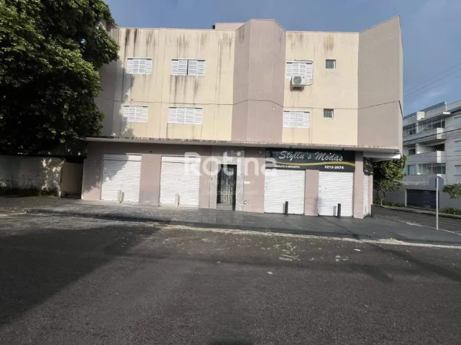 Apartamento para alugar, 2 quartos, Tibery - Uberlândia/MG - Rotina Imobiliária
