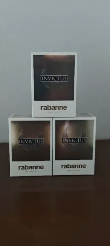 Invictus edt 100ml original