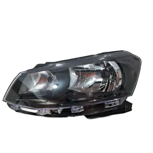 Farol Esquerdo Vw Gol/voyage G6 F/simples 2013/2016 Paralelo - 11118
