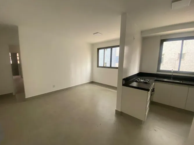 2 suites Bairro Sion / Anchieta