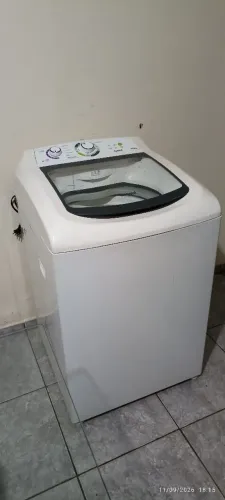 Lavadora Consul 11kg