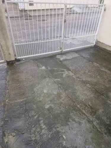 Vendo portão 