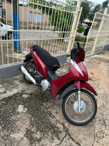 Detalhe de uso 2 dona