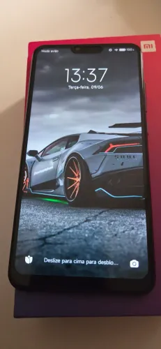Xiaomi Mi8 Lite 128Gb