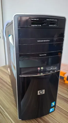Computador Desktop HP